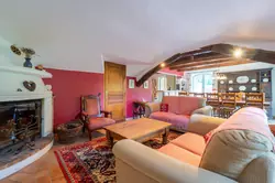 Location saisonnière Maison Ménerbes  