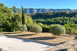 Location saisonnière Maison Ménerbes  