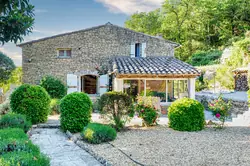 Location saisonnière Maison Ménerbes  