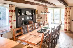 Location saisonnière Maison Ménerbes  