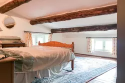 Location saisonnière Maison Ménerbes  