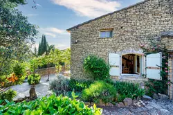 Location saisonnière Maison Ménerbes  