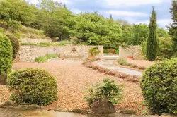 Location saisonnière Maison Ménerbes  