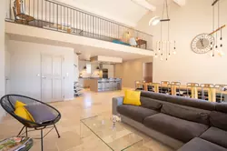 Location saisonnière Maison Viens  