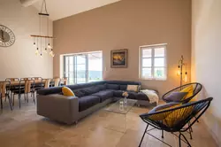 Location saisonnière Maison Viens  