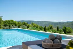 Location saisonnière Maison Viens  