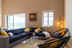 Location saisonnière Maison Viens  