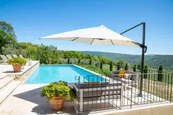 Location saisonnière Maison Viens  