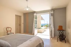 Location saisonnière Maison Viens  