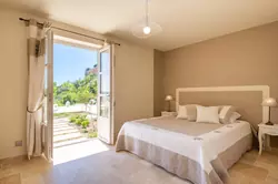 Location saisonnière Maison Viens  