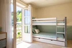 Location saisonnière Maison Viens  