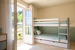 Location saisonnière Maison Viens  