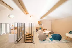 Location saisonnière Maison Viens  