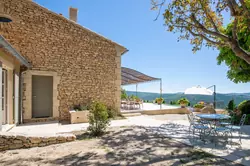 Location saisonnière Maison Viens  