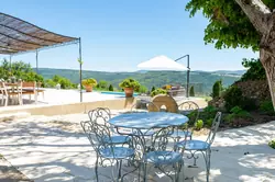 Location saisonnière Maison Viens  