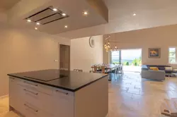 Location saisonnière Maison Viens  