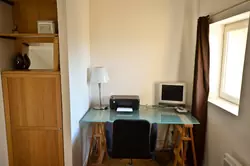 Location saisonnière Maison Ménerbes  