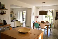 Location saisonnière Maison Ménerbes  