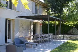 Location saisonnière Maison Ménerbes  