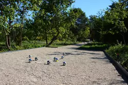 Location saisonnière Maison Ménerbes  