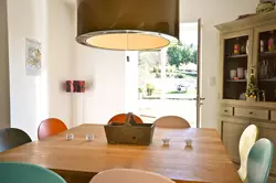 Location saisonnière Maison Ménerbes  