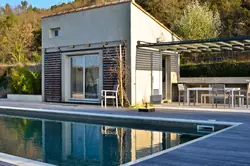 Location saisonnière Maison Ménerbes  