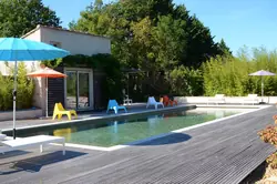 Location saisonnière Maison Ménerbes  