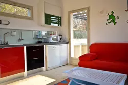 Location saisonnière Maison Ménerbes  