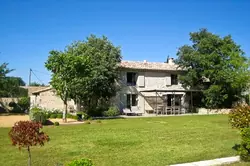 Location saisonnière Maison Ménerbes  