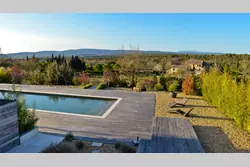 Location saisonnière Maison Ménerbes  