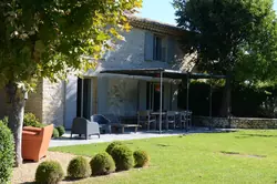 Location saisonnière Maison Ménerbes  