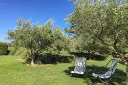 Location saisonnière Maison Ménerbes  