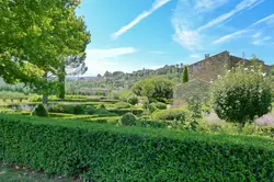 Location saisonnière Maison Ménerbes  