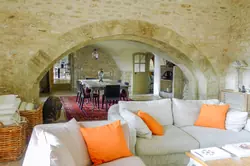 Location saisonnière Maison Ménerbes  