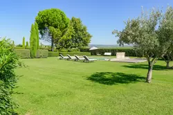 Location saisonnière Maison Ménerbes  