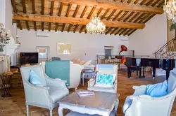 Location saisonnière Maison Ménerbes  