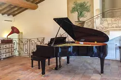 Location saisonnière Maison Ménerbes  