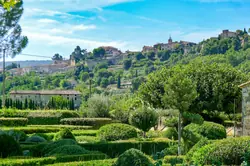 Location saisonnière Maison Ménerbes  