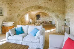 Location saisonnière Maison Ménerbes  