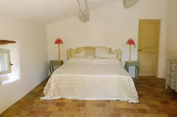 Location saisonnière Maison Ménerbes  