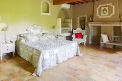 Location saisonnière Maison Ménerbes  