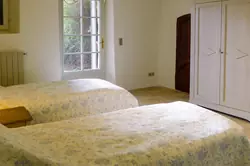 Location saisonnière Maison Ménerbes  