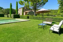 Location saisonnière Maison Ménerbes  