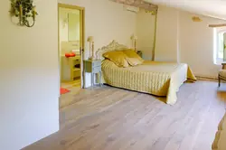 Location saisonnière Maison Ménerbes  