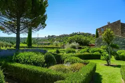 Location saisonnière Maison Ménerbes  