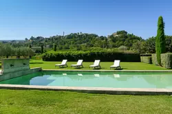 Location saisonnière Maison Ménerbes  