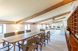 Location saisonnière Maison Saint-Saturnin-lès-Apt  