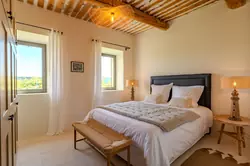 Location saisonnière Maison Saint-Saturnin-lès-Apt  