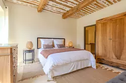 Location saisonnière Maison Saint-Saturnin-lès-Apt  