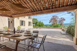 Location saisonnière Maison Saint-Saturnin-lès-Apt  